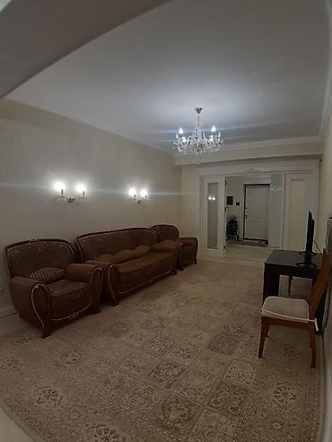 2016: 4 комнаты, 165 м², Элитка, 5 этаж — 6