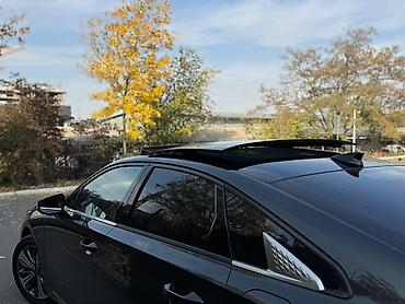 Kia: Kia K8: 2023 г., 1.6 л, Автомат, Бензин, Седан — 6