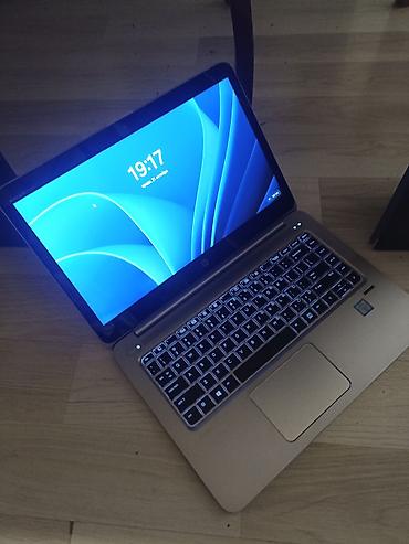 noutbuklar windows10: İşlənmiş HP Envy, 14 ", Intel Core i5, 256 GB, Pulsuz çatdırılma — 1