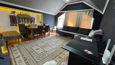 Köhnə tikili: 100 kv. m, 3 otaqlı, Kombi, İşıq, Kanalizasiya