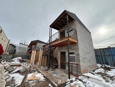 Отели и хостелы: Сдается гостиница Сдается гостиница на 10 комнат. 🔧 Ремонт будет — 2