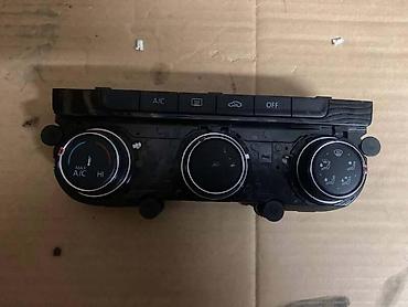 bat gun tle: PREKIDACI KLIME ZA VOLKSWAGEN GOLF 7 - 5G0907426M | Prekidaci klime — 2