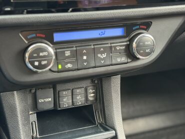 Toyota: Toyota Corolla: 2014 г., 1.6 л, Вариатор, Бензин, Седан — 13