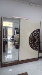 Yataq otağı dəstləri: Bazali yataq mebeli 750 manat.Catdirilma qurasdirilma pulsuz.Ela — 12