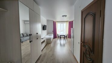 зимний отдых на иссык куле: Батир, RADUGA | Радуга West, Кош-Көл, Балдар аянтчасы, Унаа токтотуучу жай, унаа туруучу жай, Коргоодогу аймак