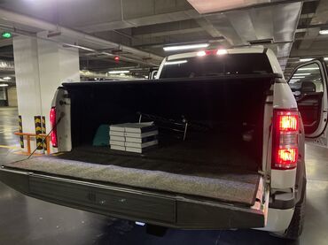 Ford: Ford F-150: 2019 г., 3.5 л, Автомат, Бензин — 3