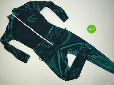 stroj elfa: Velour, Kombinezon damski, rozmiar M — 2