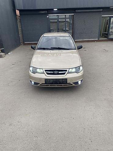 саленблоки: Daewoo Nexia: 2012 г., 1.5 л, Механика, Бензин, Седан — 3