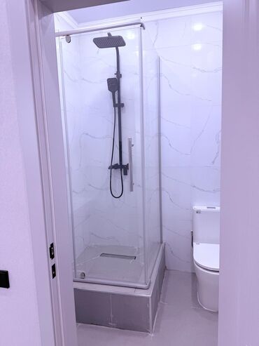 Продажа квартир: 1 комната, 41 м², Элитка, 4 этаж, Дизайнерский ремонт — 2