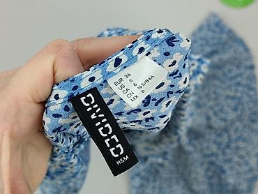 harry: H&M Divided, Sukienka damska, rozmiar S — 4