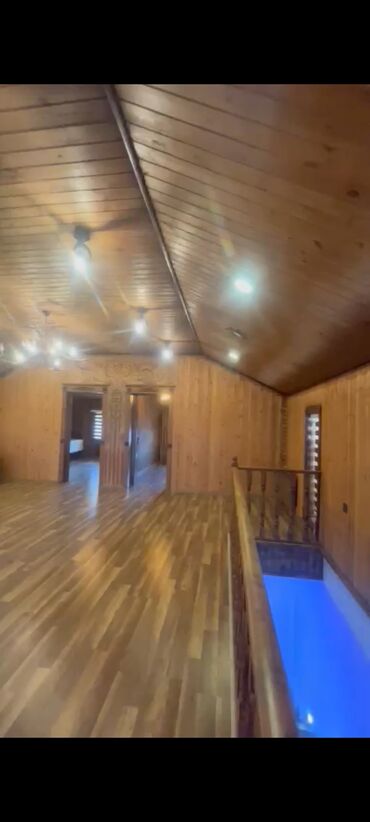 Həyət evləri və villaların satışı: Masazır 5 otaqlı, 124 kv. m, Yeni təmirli — 19