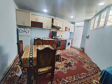 resulzade qesebesinde ucuz heyet evleri: 45 kv. m, 2 otaqlı, Kombi, Qaz, İşıq — 2