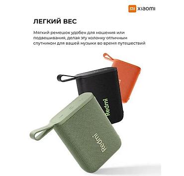 hoco eq34 plus: Портативная Bluetooth колонка Xiaomi Redmi Купить в Бишкеке — — 9