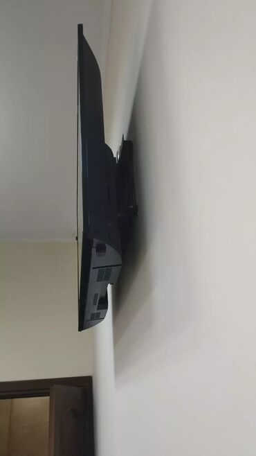 Установка телевизоров: Установка телевизоров на стену любой сложности,качественно аккуратно с — 5