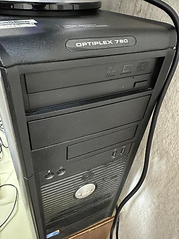 logitech 920: ПК Dell OptiPlex 780 в формате Mini-Tower — отличный выбор для офиса — 7