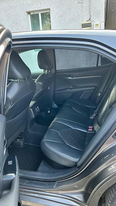 Toyota: Toyota Camry: 2018 г., 2.5 л, Автомат, Гибрид, Седан — 6