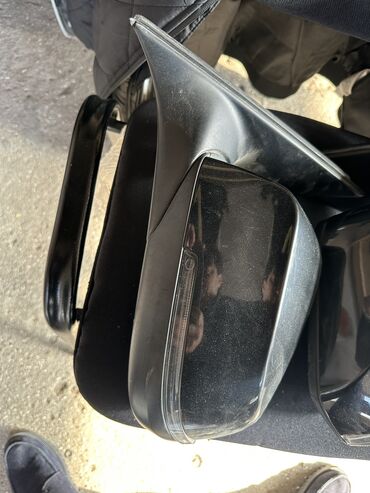 corolla guzgu: Sol, BMW BMW f10, 2015 il, Almaniya, Ünvandan götürmə, Ödənişli çatdırılma