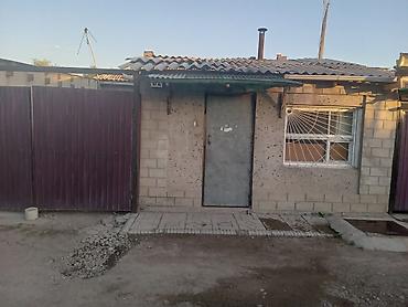 Продажа коттеджей и домов: Продаю дом срочно!!!!дом барачного типа.вдоль трассы по обьездной село — 20