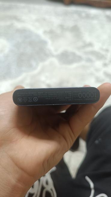 philips xenium x703: Powerbank Xiaomi, 10000 mAh, İşlənmiş — 4