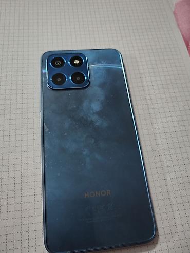 honor magic pad 4 qiymeti: Honor X6, 64 GB, rəng - Mavi, İki sim kartlı — 2