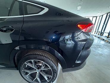 e34 4 4: BMW X6: 2022 г., 3 л, Автомат, Дизель, Внедорожник — 6