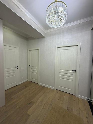 Продажа квартир: 1 комната, 44 м², Элитка, 4 этаж, Евроремонт — 5