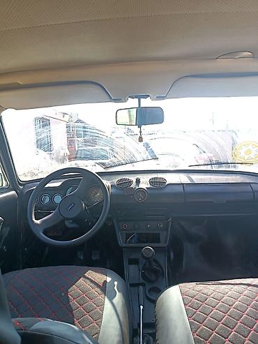 VAZ (LADA): VAZ 2106, ağ sedan Texniki və dizayn xüsusiyyətləri: - Kuzov: 4 — 13