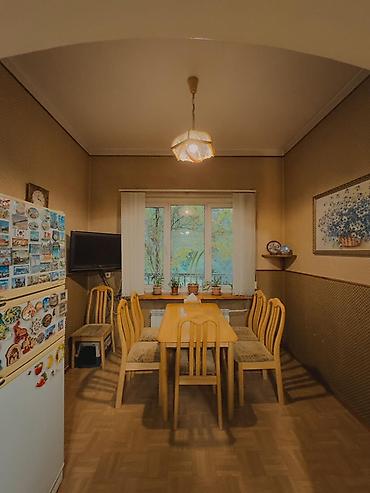 Продажа коттеджей и домов: Продаем дом ✅ Адрес : переулок Топографический 3 Пересекает Скрябина — 12