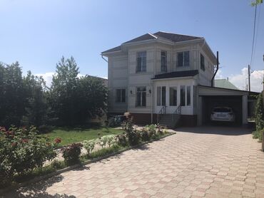 продаю дом с пригородное: Үй, 145 кв. м, 6 бөлмө