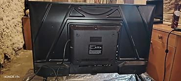 wifi saz: İşlənmiş Televizor Hoffmann 32" — 4