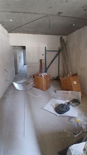 жк токио сити бишкек: 2 комнаты, 80 м², Технопарк Элитка, 1 этаж, ПСО (под самоотделку) — 8