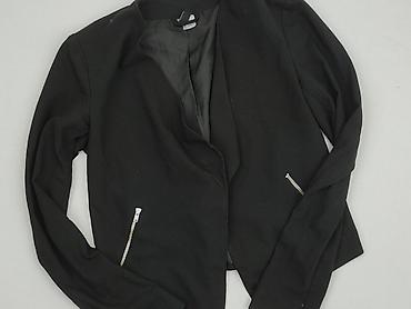 hm kobiety: H&M Divided, Marynarka damska, rozmiar 2XS — 1