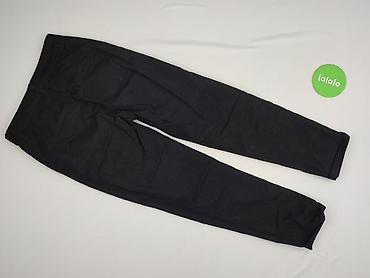 "smykiem": Young Fashion, Spodnie materiałowe damskie, rozmiar S — 3