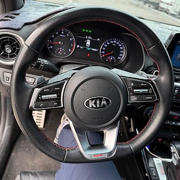 Kia: Kia K3: 2019 г., 1.6 л, Бензин — 14