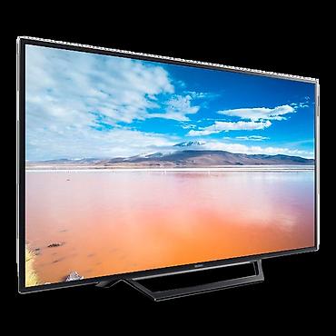 телн: Супер Телевизор Sony KDL-40WD653. 200Гц - Экран 40" (102 см), LED — 3