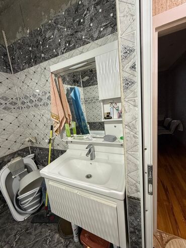 Yeni tikili: 4 otaqlı, Yeni tikili, 114 kv. m — 7