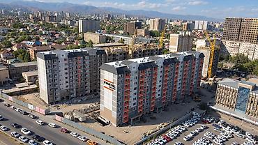 лифт: 1 комната, 48 м² — 5