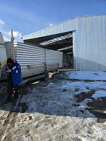 Сэндвич-панели изоляционные: Стеновые панели сендвич панели — 11