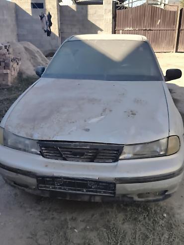 нексия 2 битый: Daewoo Nexia: 1994 г., Седан — 2