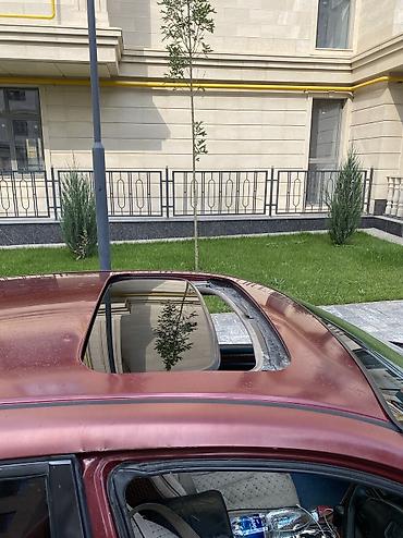 авто прод: Honda Accord: 2002 г., 2.3 л, Автомат, Бензин, Лифтбек — 6