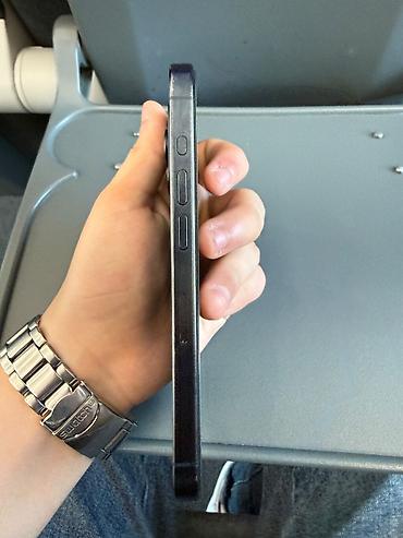 iphone 15 pto: IPhone 15 Pro, 256 GB, Space Gray, Face ID — 3