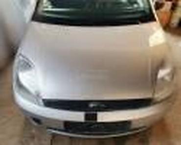 Ford: KOMPIJUTER 1.4 TDCI ZA FORD FIESTA OD 2002. DO 2005. GOD. | FORD — 21