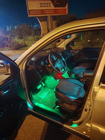 Kia: Kia Sportage: 2 л | 2008 г. Кроссовер — 2