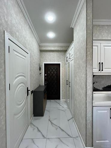 nerimanovda kiraye evler 2026: İcarəyə verilir 2 otaqlı yeni tikili 50 m², Elmlər Akademiyası m — 7