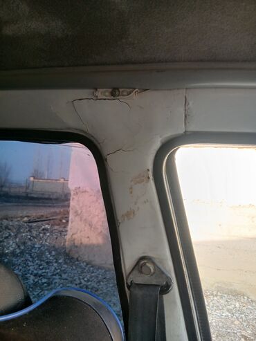 Daewoo: Daewoo Tico: 1996 г., 0.8 л, Механика, Бензин, Хэтчбэк — 9