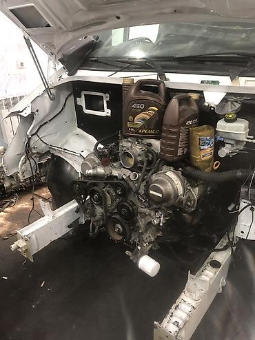 СТО, ремонт транспорта: Услуги автоэлектрика, Услуги моториста, Замена масел, жидкостей, без выезда — 4