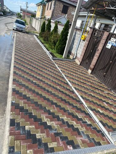 Бордюры: Бордюр, Гарантия, Бесплатный выезд — 6