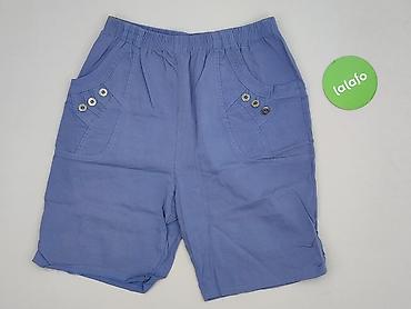 szerokie spodnie pull: Szorty damskie, rozmiar S — 2