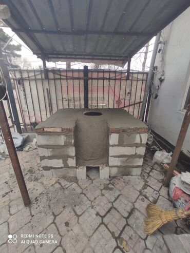 Очок: Тандыры Больше 6 лет опыта — 19