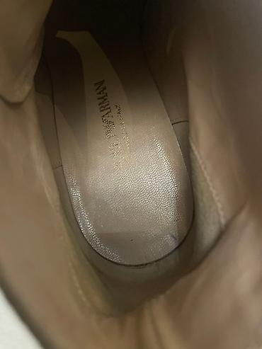 armani: Женские ботинки Новые Emporio Armani оригинал — 2
